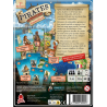 Acheter jeu de société Pirates de Maracaibo Commandants Super Meeple