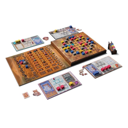 Acheter jeu de société Marajoara Super Meeple