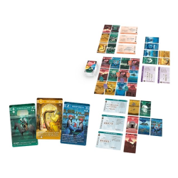 Acheter jeu de société Tir Na Nog Super Meeple