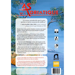 Acheter le jeu de rôle solo Les As de l'Adriatique