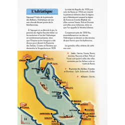 Acheter le jeu de rôle solo Les As de l'Adriatique