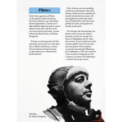 Acheter le jeu de rôle solo Les As de l'Adriatique