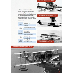 Acheter le jeu de rôle solo Les As de l'Adriatique