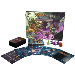 Acheter le jeu Clank! Catacombes Origames