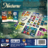 Acheter le jeu de société Nocture Lucky Duck Games