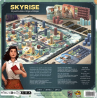 Acheter le jeu de société Skyrise Lucky Duck Games
