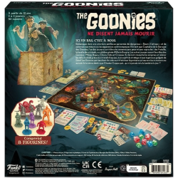 Acheter le jeu de société The Goonies the Game Funko Games
