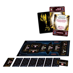 Acheter le jeu de société Ce Jeu est une Tuerie Lucky Duck Games