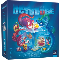 Acheter le jeu de société Octocube Sit Down