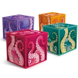Acheter le jeu de société Octocube Sit Down