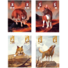 Acheter le jeu de société Terres de Loups Origames