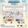 Acheter le jeu de société Yokohama Duel Synapses Games