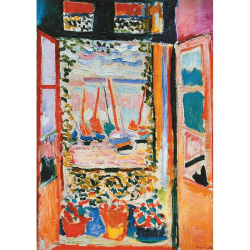 Acheter un Puzzle 1000 pièces Pïatnik