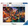 Acheter un puzzle 1000 pièces ravensburger