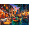 Acheter un puzzle 1000 pièces ravensburger