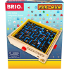 Acheter le jeu de Labyrinthe Pac-Man BRIO Games