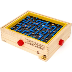 Acheter le jeu de Labyrinthe Pac-Man BRIO Games