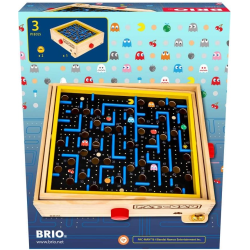 Acheter le jeu de Labyrinthe Pac-Man BRIO Games