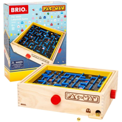 Acheter le jeu de Labyrinthe Pac-Man BRIO Games