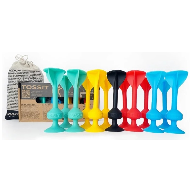 Acheter le jeu Tossit Pack Famille