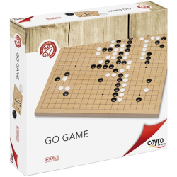 Acheter un jeu de Go de la marque Cayro