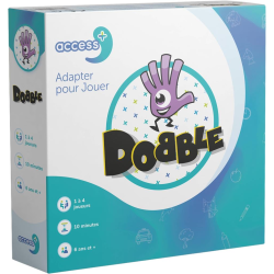 Acheter le jeu de société Dobble Access+