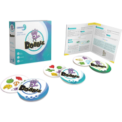 Acheter le jeu de société Dobble Access+