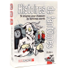 Acheter jeu de société Black Stories Junior Histoire de fantômes