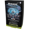 Acheter decks Commander édition Aux Portes des Eternités en Français
