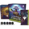 Acheter Magic Pack d'avant-première Aux Portes des Eternités Français