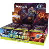 Acheter Magic Booster de jeu édition Aux Portes des Eternités Français