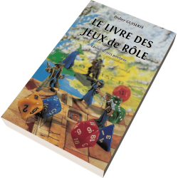 Acheter Le livre des jeux de rôles Le Plumier des Chimères