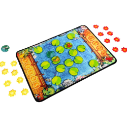 Acheter le jeu de société Haru Ichiban Offline éditions