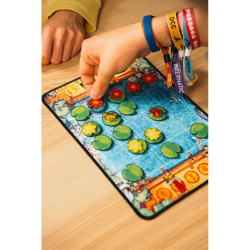 Acheter le jeu de société Haru Ichiban Offline éditions