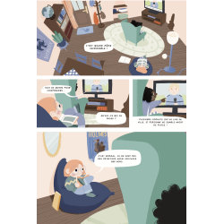 Achetez La BD dont tu es le petit Héros Le Club de Sherlock Holmes