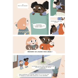 Achetez La BD dont tu es le petit Héros Le Club de Sherlock Holmes