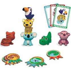 Acheter jeu little Action Djeco