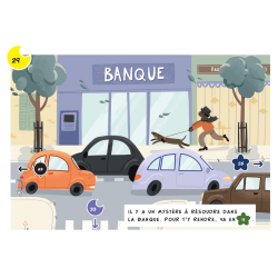 Achetez La BD dont tu es le petit Héros Le Club de Sherlock Holmes