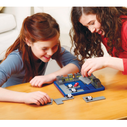 Au voleur est un Casse-tête de la marque Smart Games