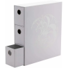 Acheter Dragon Shield Fortress Card Drawers White