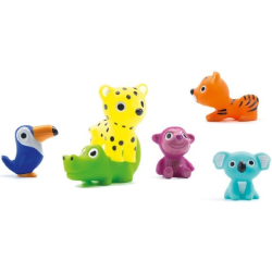 Acheter jeu little Action Djeco