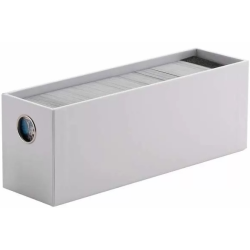 Acheter Dragon Shield Fortress Card Drawers White