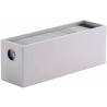 Acheter Dragon Shield Fortress Card Drawers White