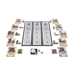 Acheter le jeu de société le Mon de Reterra Moonrise Hasbro