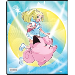 Acheter un classeur de rangement pokémon