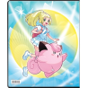 Acheter un classeur de rangement pokémon