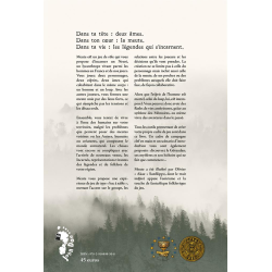 Acheter le jeu de rôles Meute