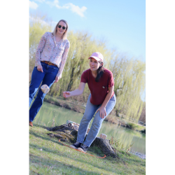 Acheter le jeu d'extérieur Pock! Iello