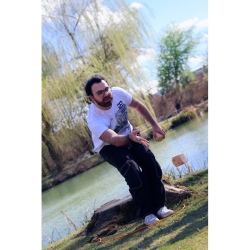 Acheter le jeu d'extérieur Pock! Iello