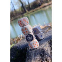 Acheter le jeu d'extérieur Pock! Iello